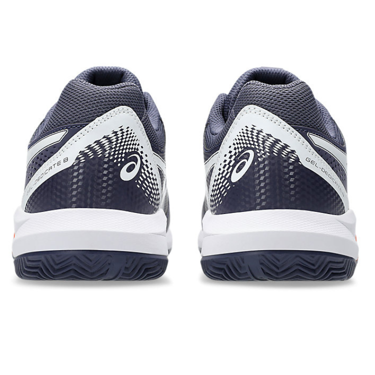 Zapatillas Gel Dedicate 8 Clay Men