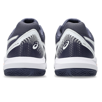 Zapatillas Gel Dedicate 8 Clay Men