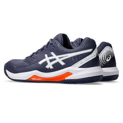 Zapatillas Gel Dedicate 8 Clay Men