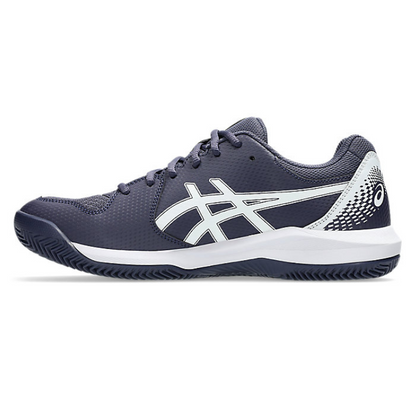 Zapatillas Gel Dedicate 8 Clay Men