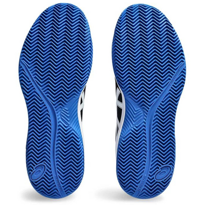 Zapatillas Gel Dedicate 8 Clay