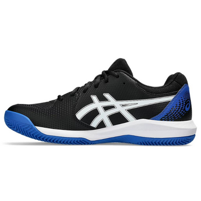 Zapatillas Gel Dedicate 8 Clay