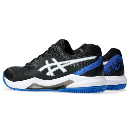 Zapatillas Gel Dedicate 8 Clay