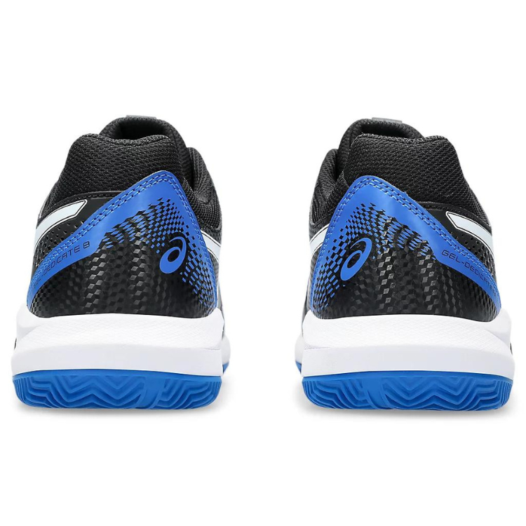 Zapatillas Gel Dedicate 8 Clay