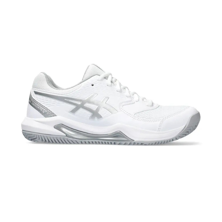 Zapatillas Gel Dedicate 8 Clay Women
