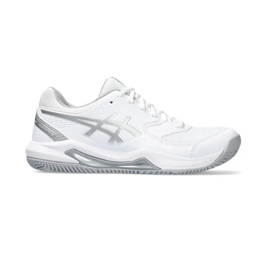 Zapatillas Gel Dedicate 8 Clay Women
