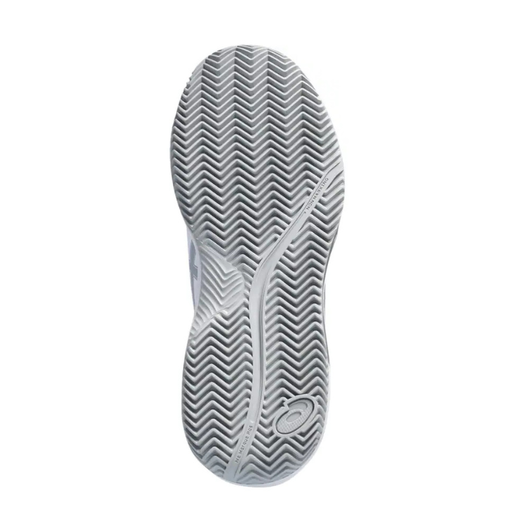 Zapatillas Gel Dedicate 8 Clay Women