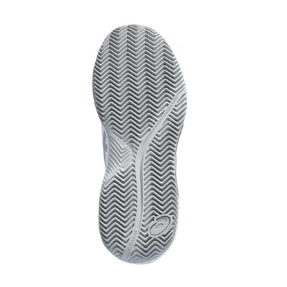 Zapatillas Gel Dedicate 8 Clay Women