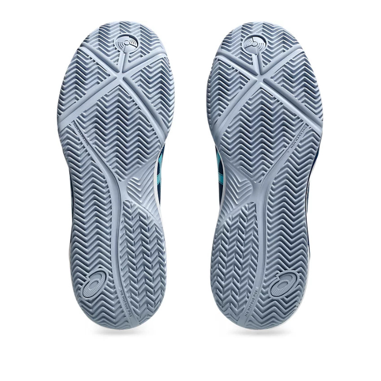 Zapatillas Gel Dedicate 8 Padel M