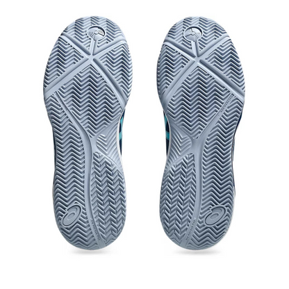 Zapatillas Gel Dedicate 8 Padel M