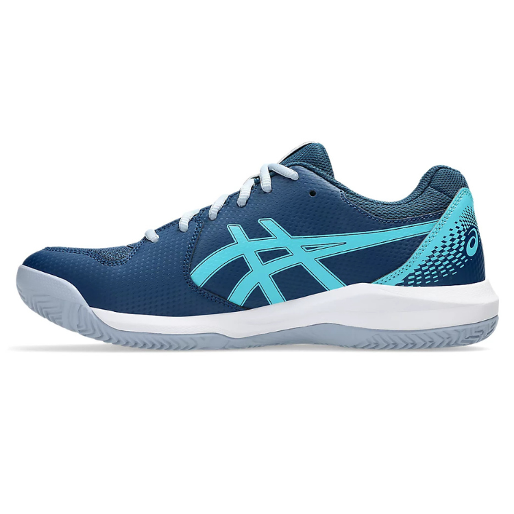 Zapatillas Gel Dedicate 8 Padel M
