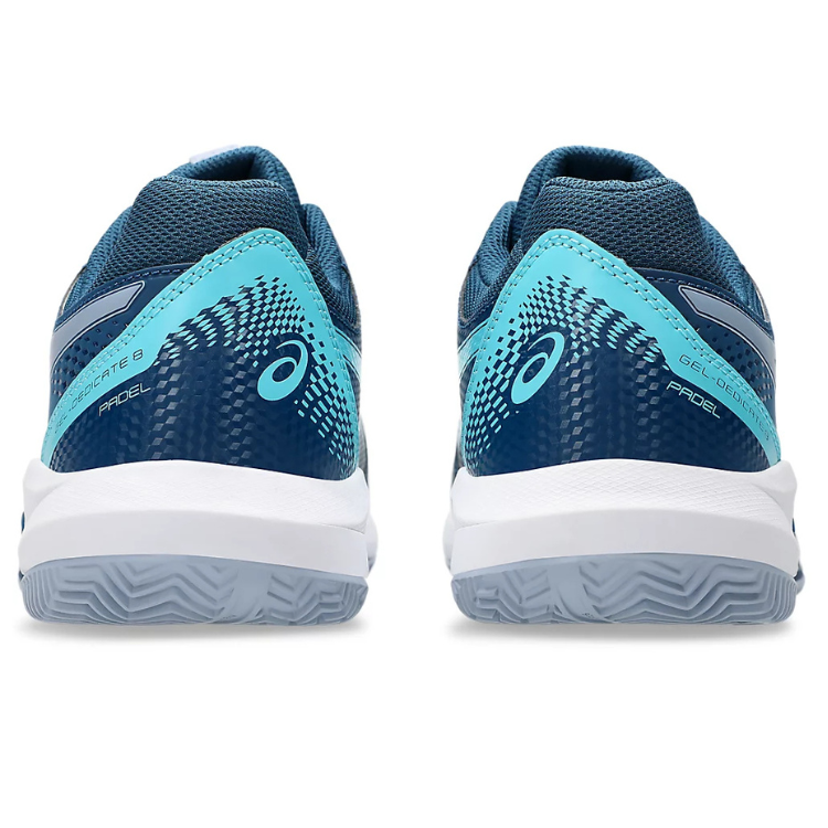 Zapatillas Gel Dedicate 8 Padel M