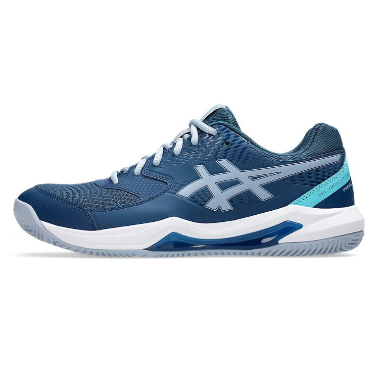 Zapatillas Gel Dedicate 8 Padel M