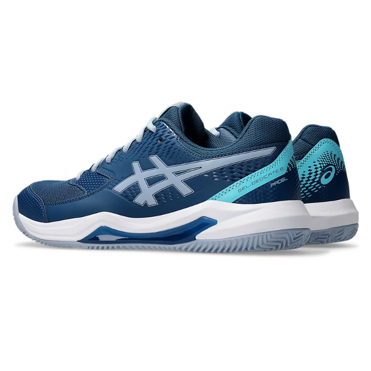 Zapatillas Gel Dedicate 8 Padel M