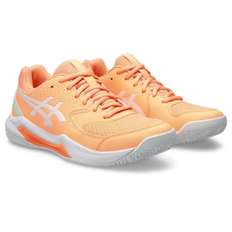 Zapatillas Gel Dedicate 8 Padel