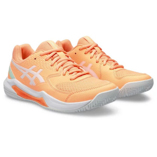 Zapatillas Gel Dedicate 8 Padel