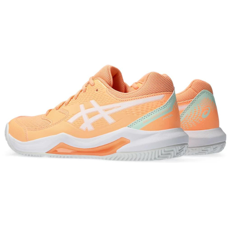 Zapatillas Gel Dedicate 8 Padel