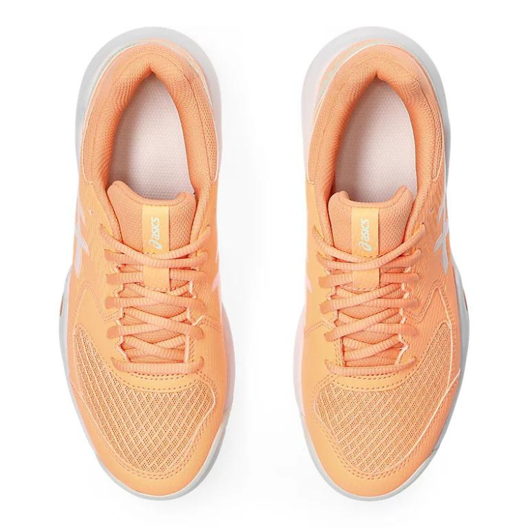 Zapatillas Gel Dedicate 8 Padel