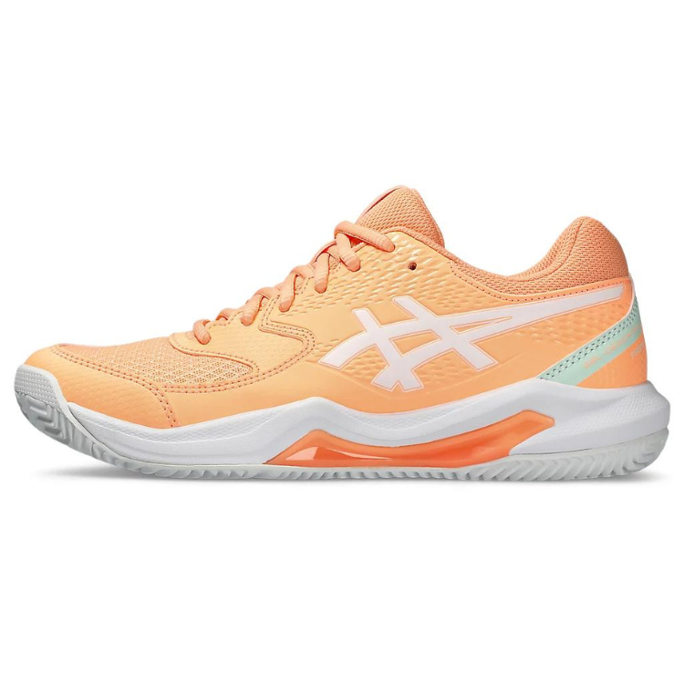 Zapatillas Gel Dedicate 8 Padel