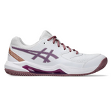 Gel Dedicate 8 Padel W Shoes