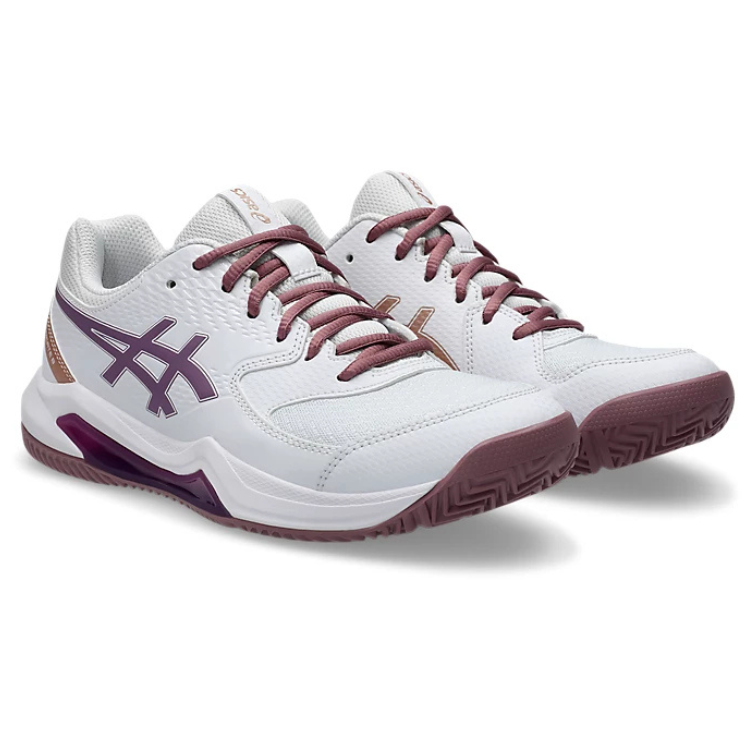 Gel Dedicate 8 Padel W Shoes
