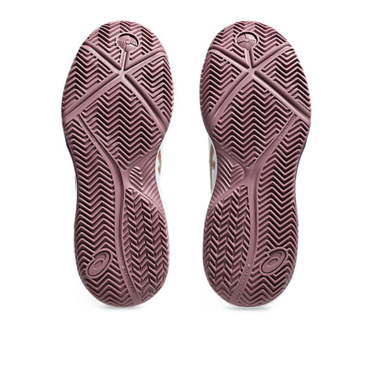 Gel Dedicate 8 Padel W Shoes