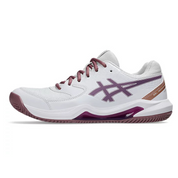 Gel Dedicate 8 Padel W Shoes