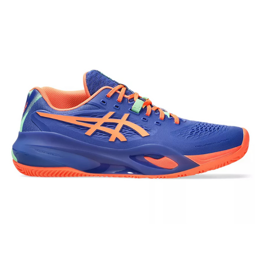 Zapatillas Gel Resolution X Padel