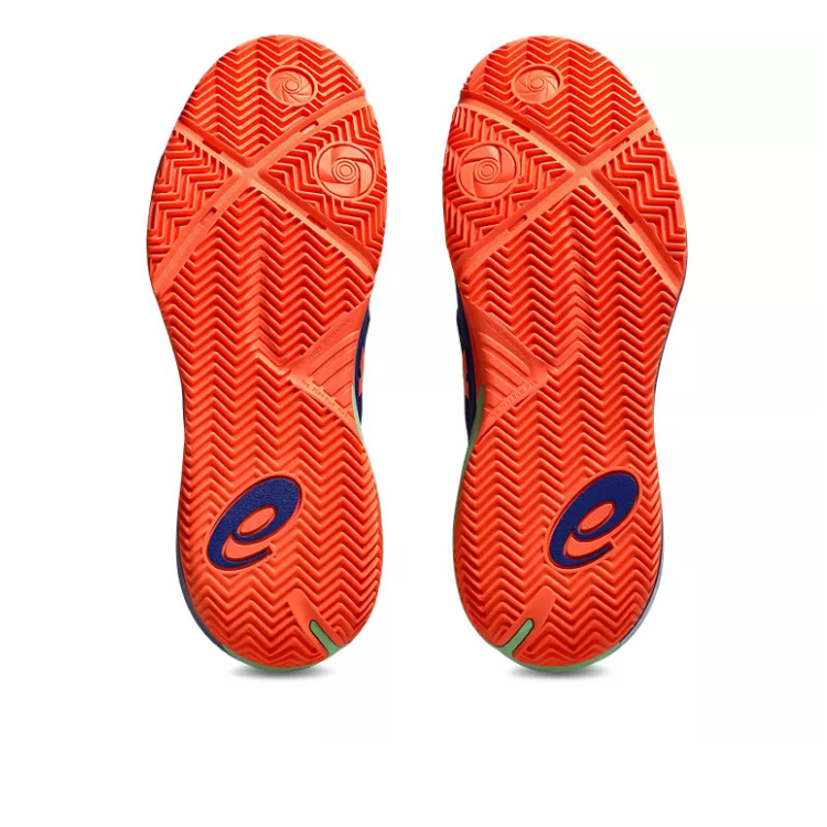 Zapatillas Gel Resolution X Padel