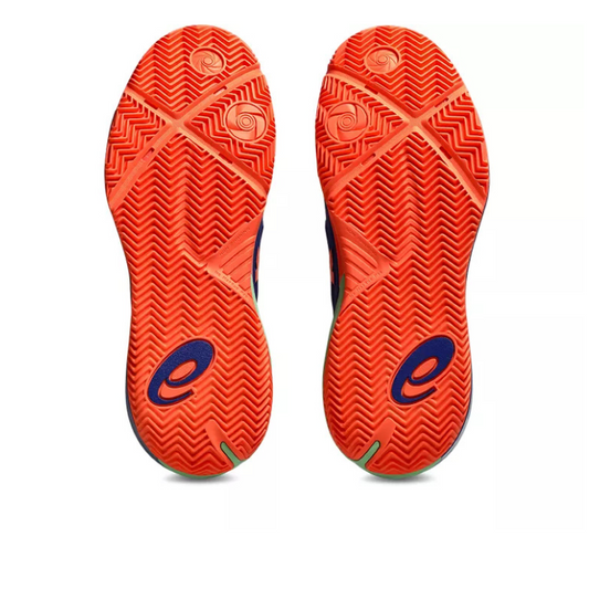 Zapatillas Gel Resolution X Padel