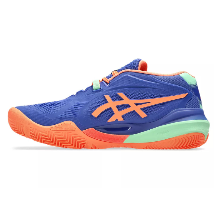 Zapatillas Gel Resolution X Padel