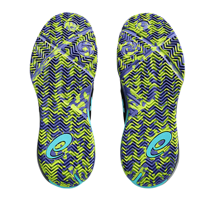 Zapatillas Gel Resolution X Padel L.E