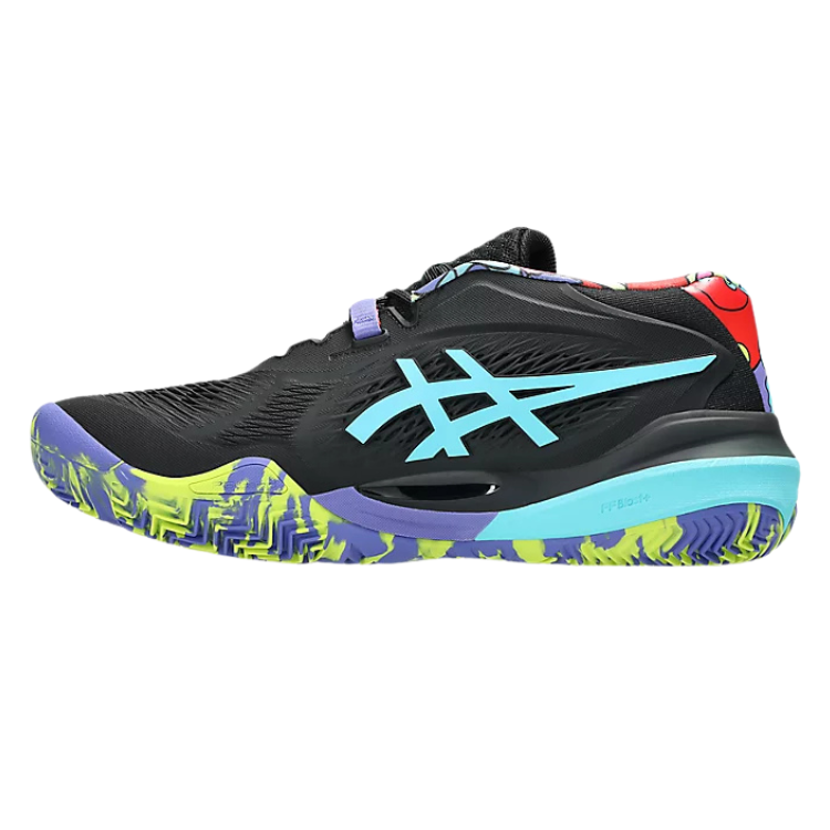 Zapatillas Gel Resolution X Padel L.E