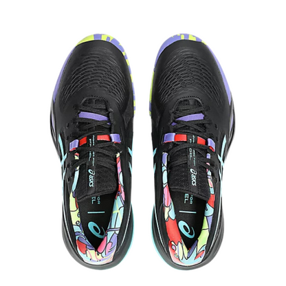Zapatillas Gel Resolution X Padel L.E