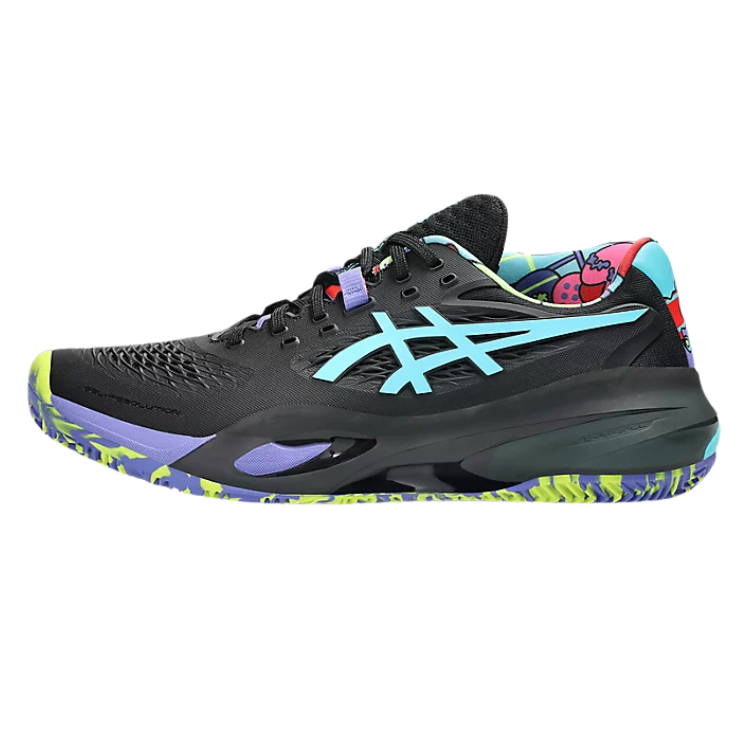 Zapatillas Gel Resolution X Padel L.E