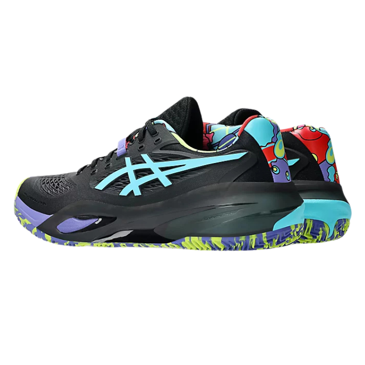 Zapatillas Gel Resolution X Padel L.E