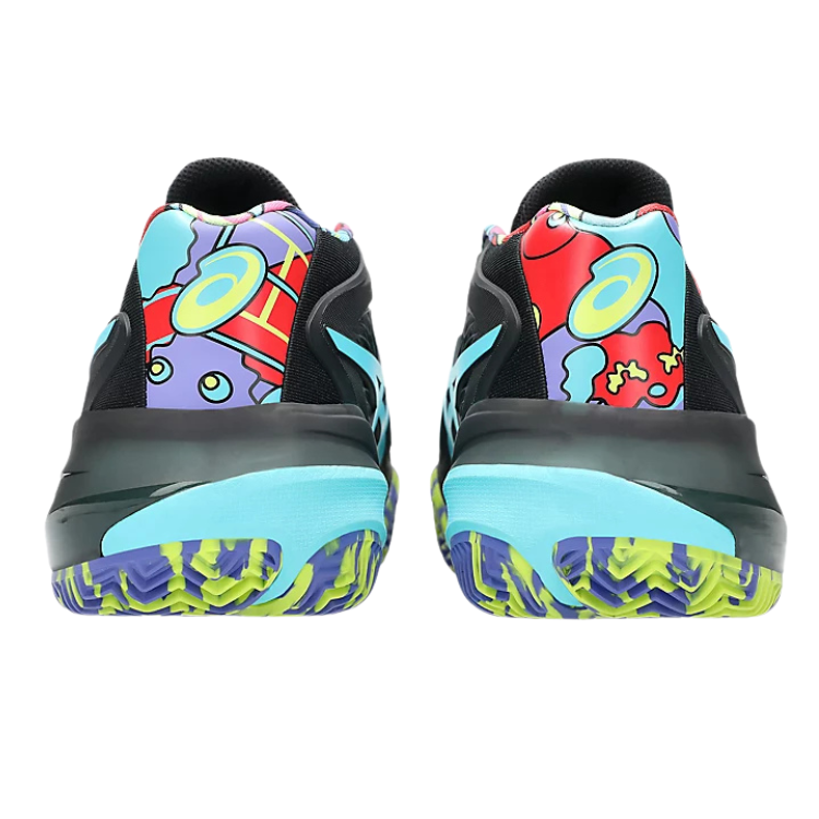Zapatillas Gel Resolution X Padel L.E