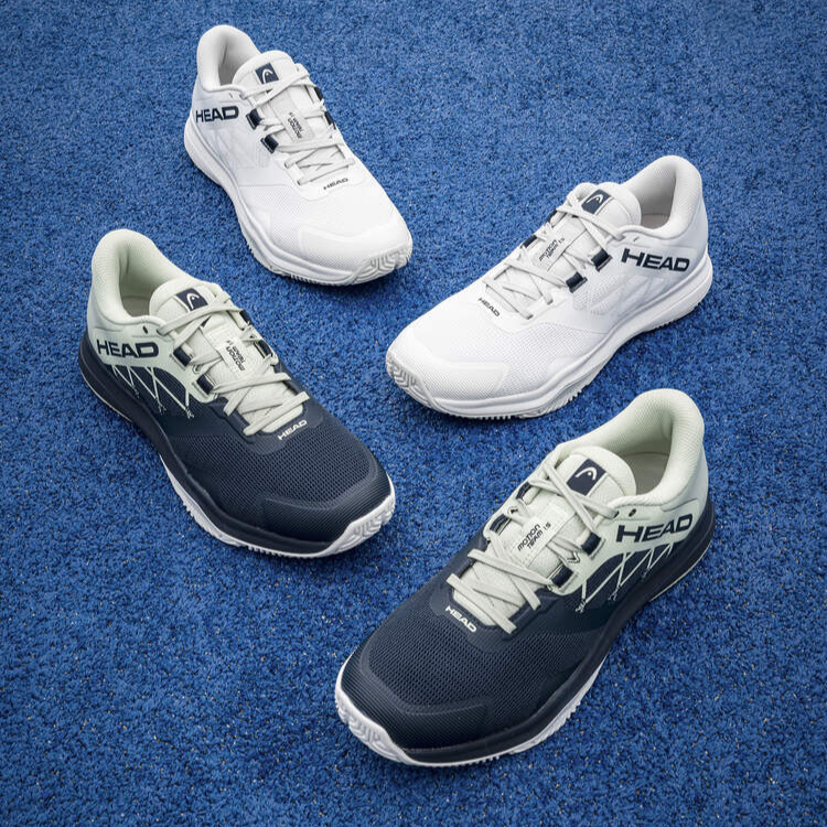 Zapatillas Head Motion Team 1.5 Padel