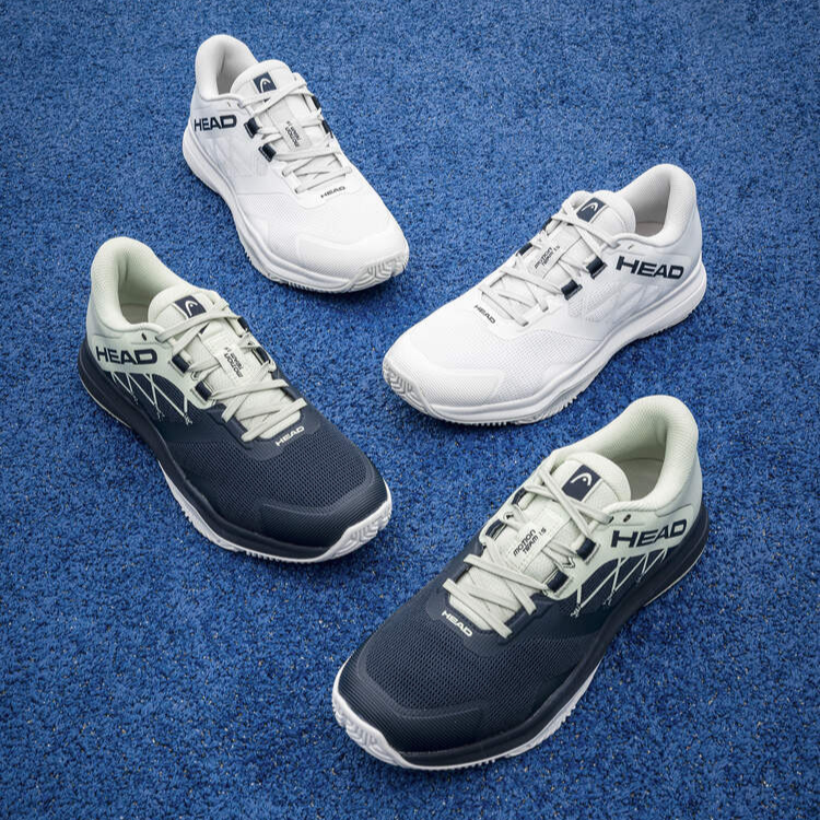 Zapatillas Head Motion Team 1.5 Padel
