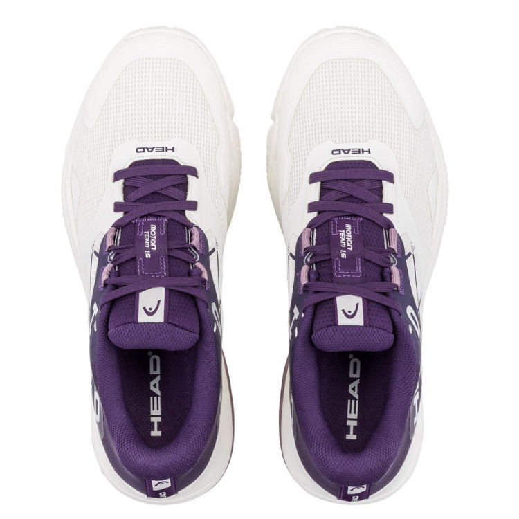 Zapatillas Head Motion Team 1.5 Padel W
