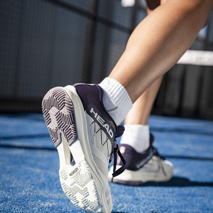 Zapatillas Head Motion Team 1.5 Padel W