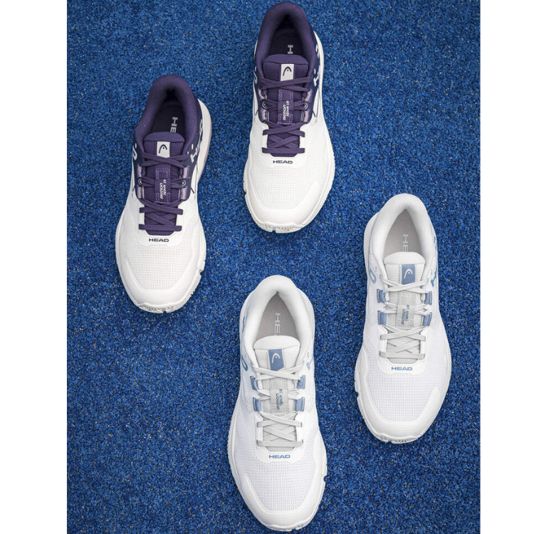 Zapatillas Head Motion Team 1.5 Padel W