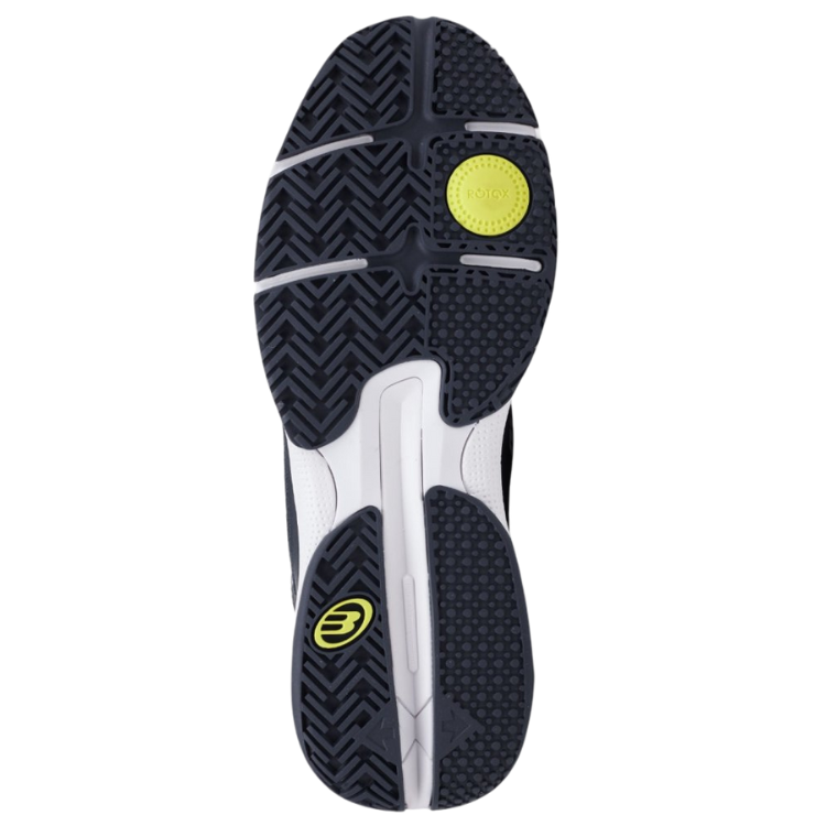 Zapatillas Hybrid Fly 25V