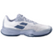Zapatillas Babolat Jet Mach 3 Clay Hombre Gris azul claro