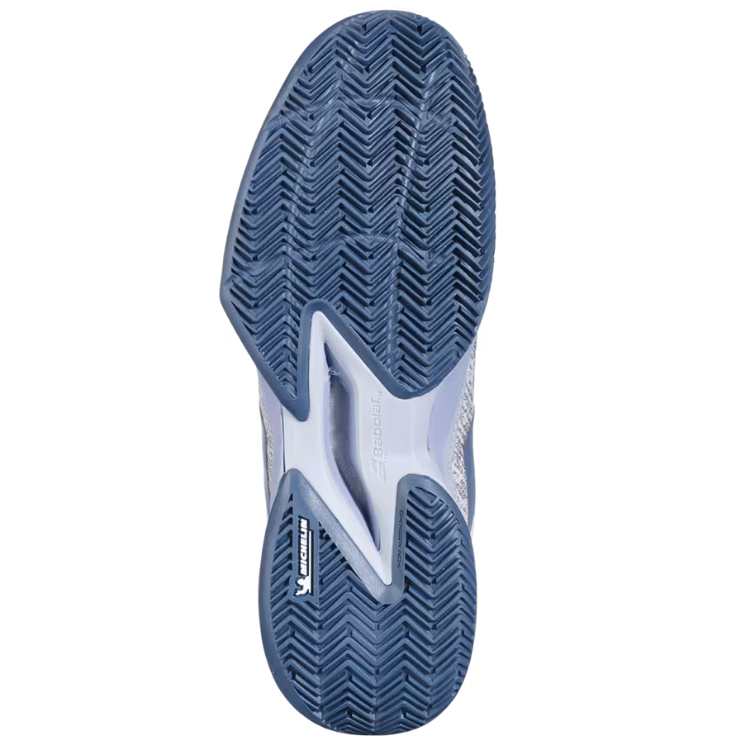 Zapatillas Jet Mach 3 Clay Men