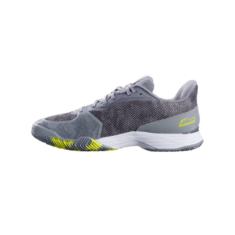 Zapatillas Jet Tere Clay Men