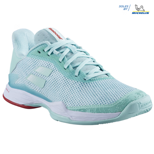 Zapatillas Jet Tere Clay Women