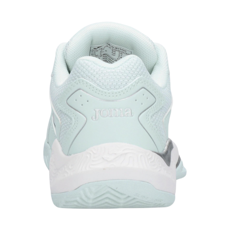 Zapatillas Joma Master 1000 Lady 2502