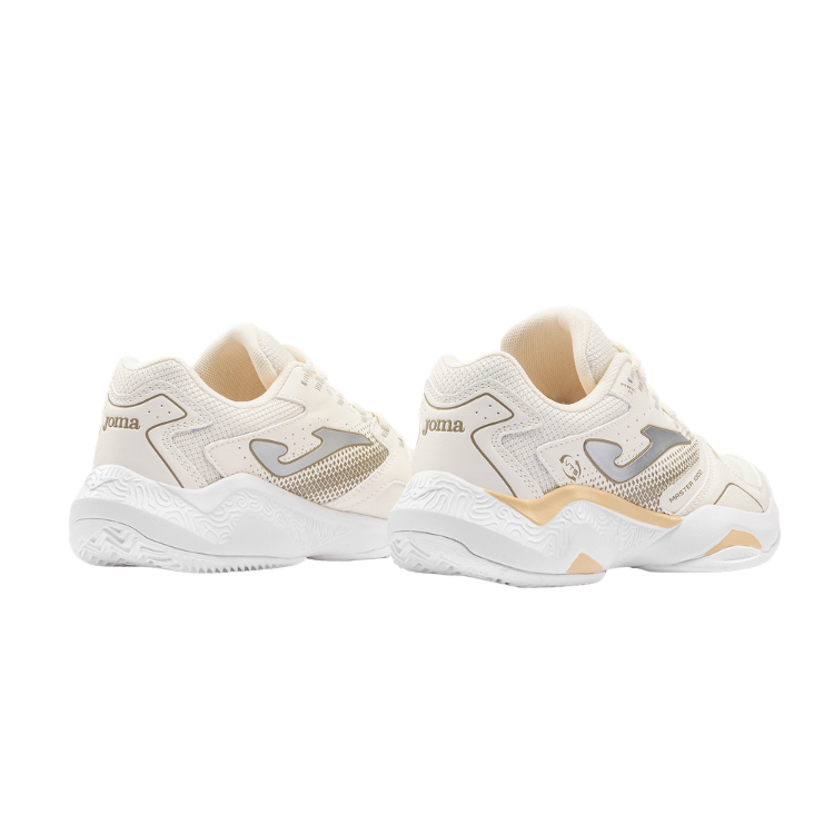 Zapatillas Joma Master 1000 Lady 2601