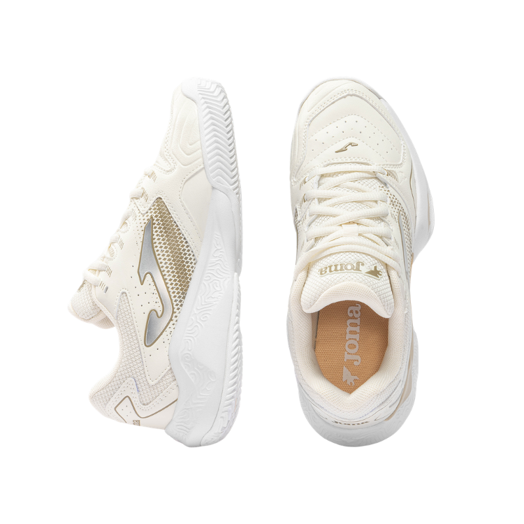 Zapatillas Joma Master 1000 Lady 2601